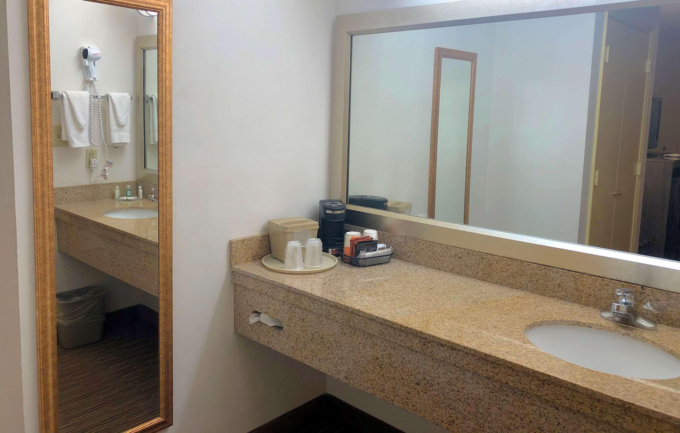 Quality Inn Bennettsville Экстерьер фото