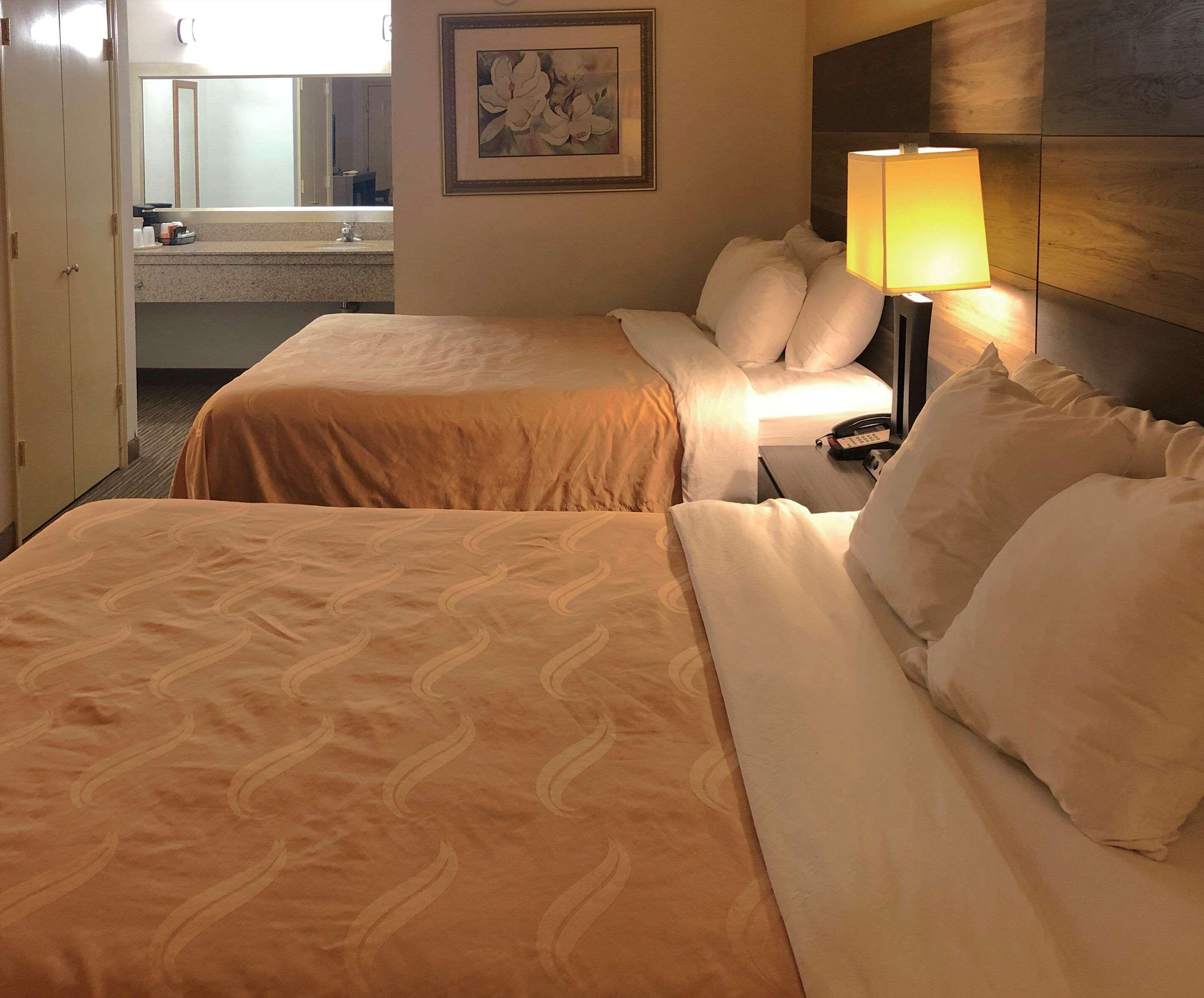 Quality Inn Bennettsville Экстерьер фото