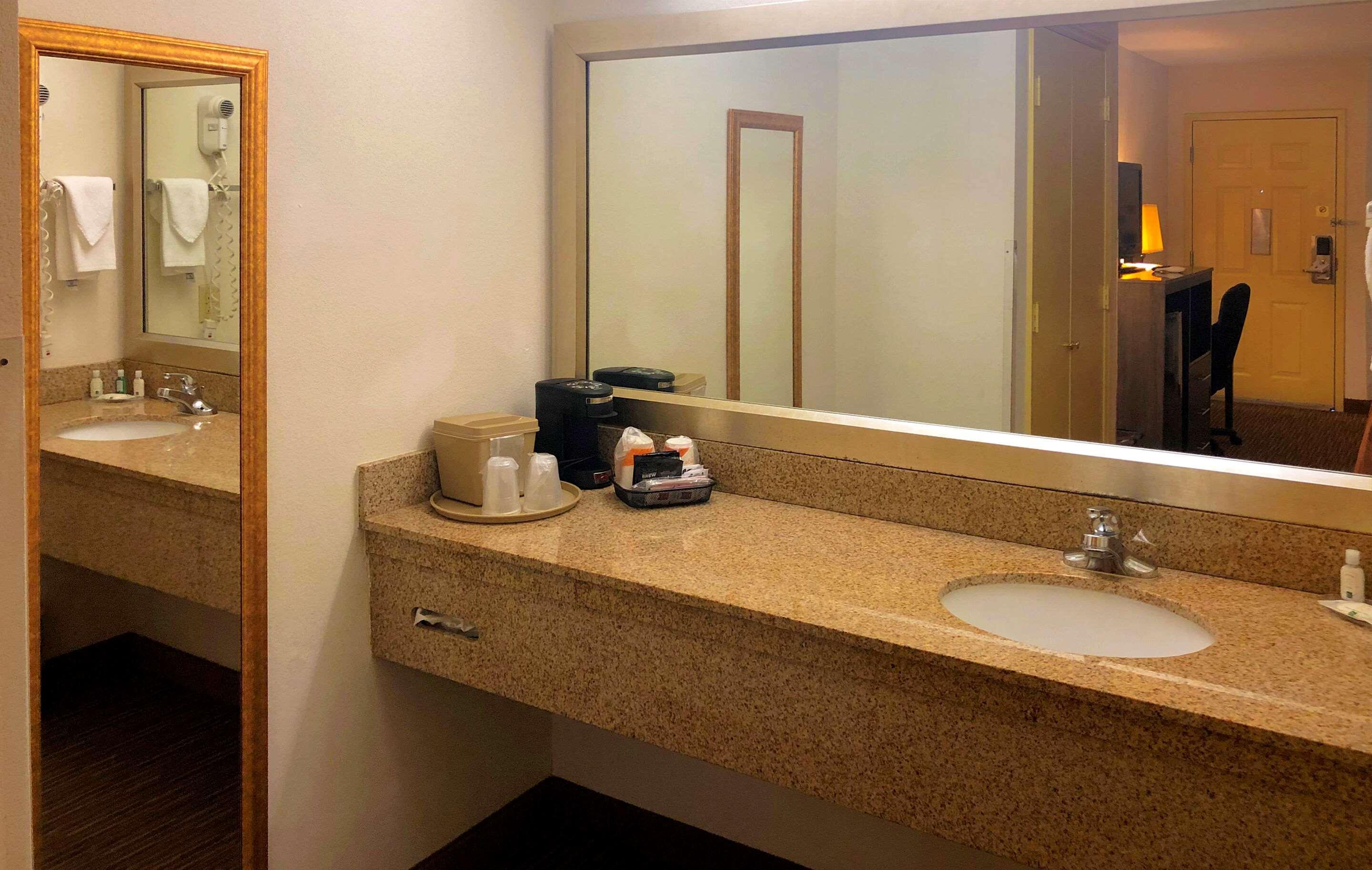 Quality Inn Bennettsville Экстерьер фото