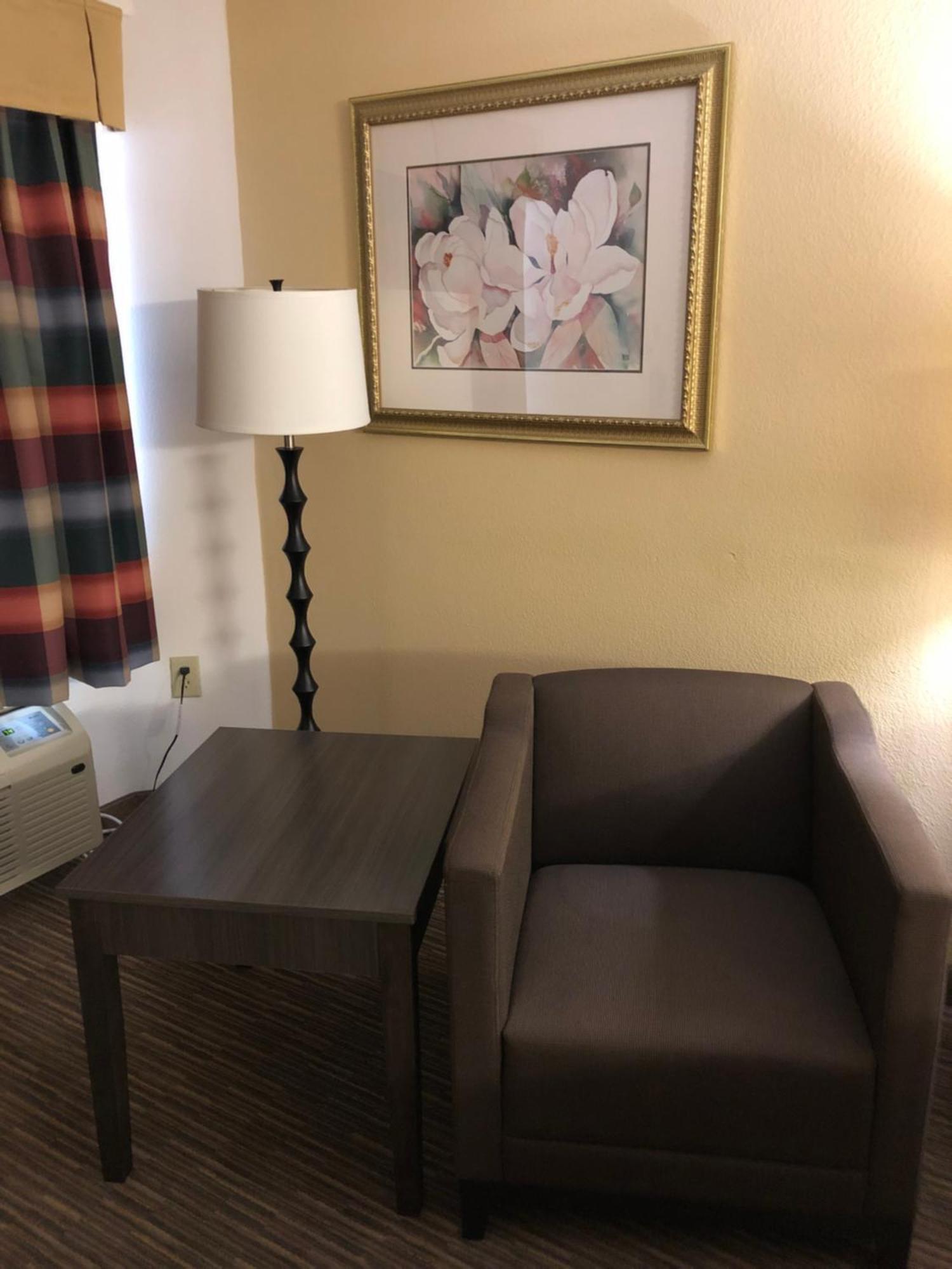 Quality Inn Bennettsville Экстерьер фото