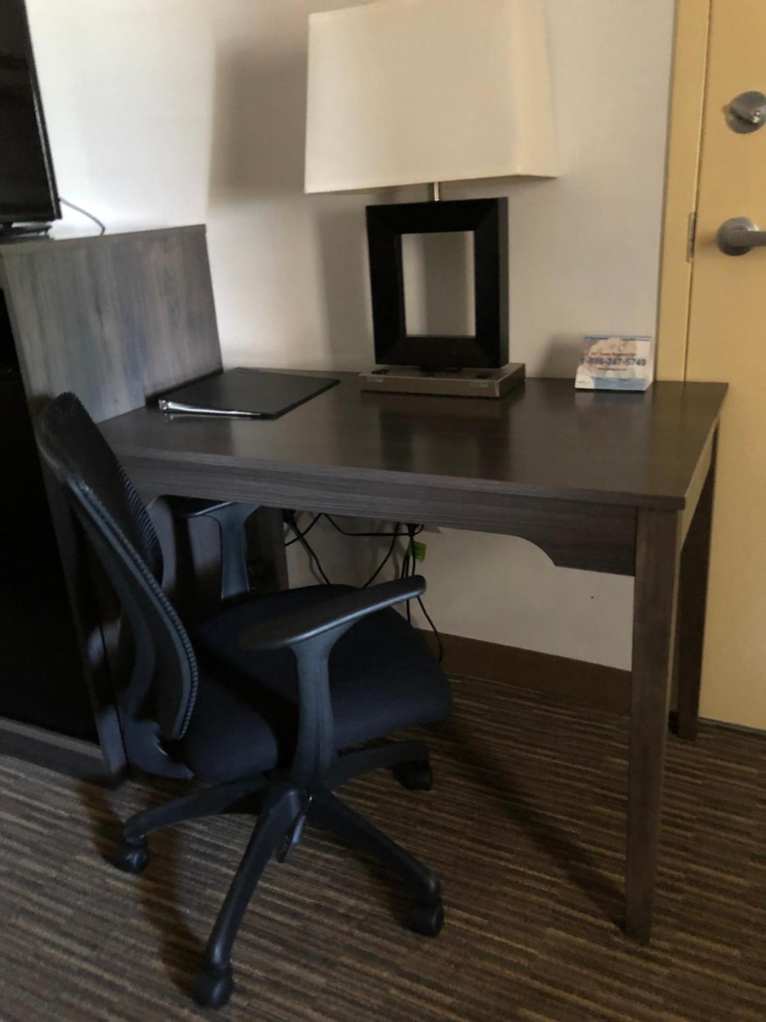 Quality Inn Bennettsville Экстерьер фото