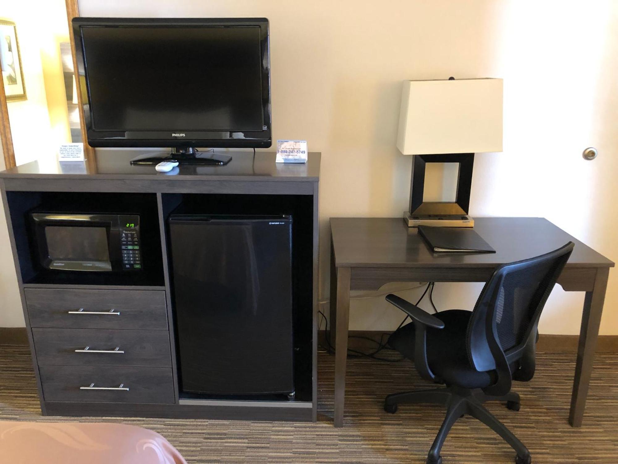 Quality Inn Bennettsville Экстерьер фото