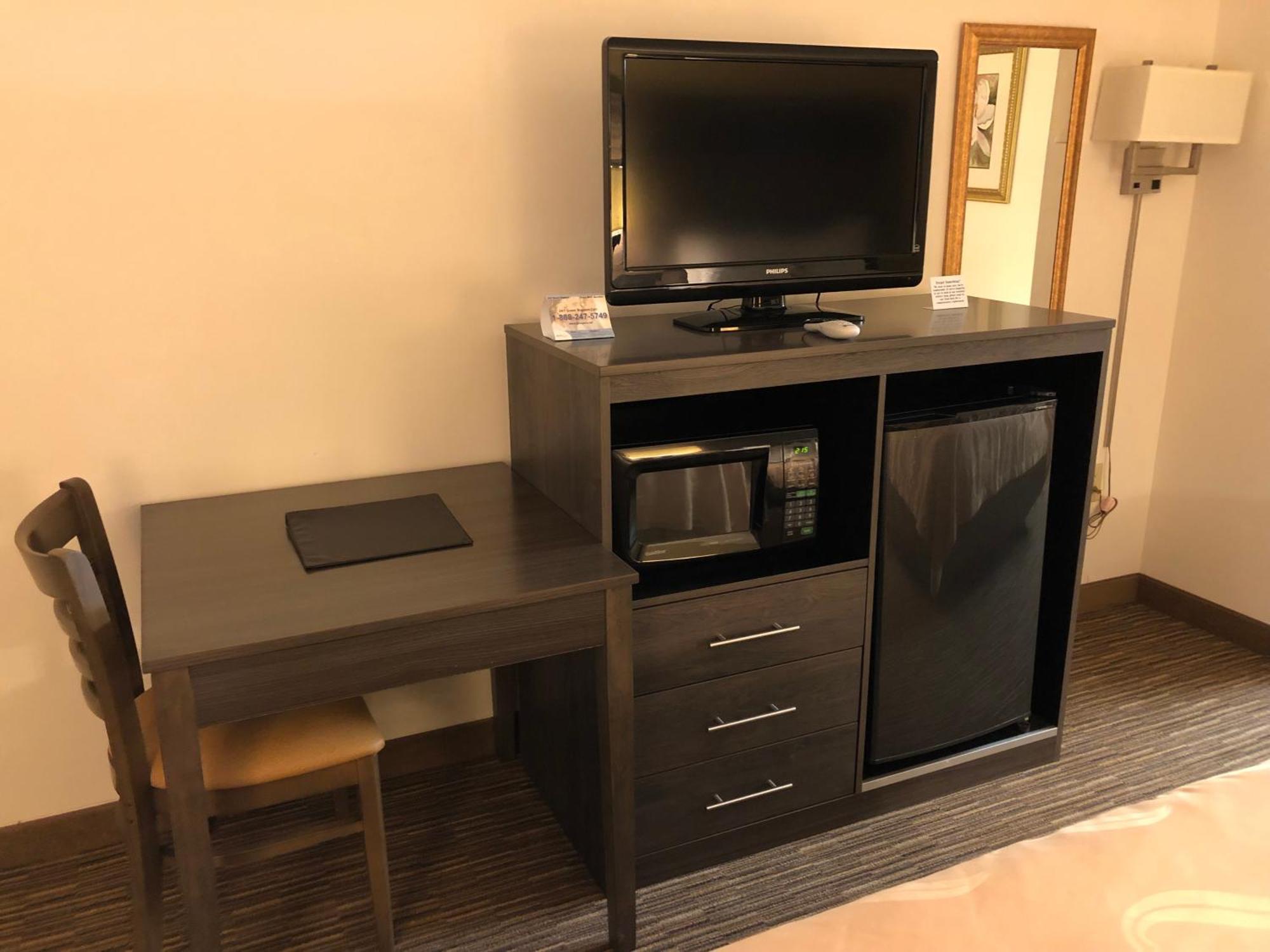 Quality Inn Bennettsville Экстерьер фото