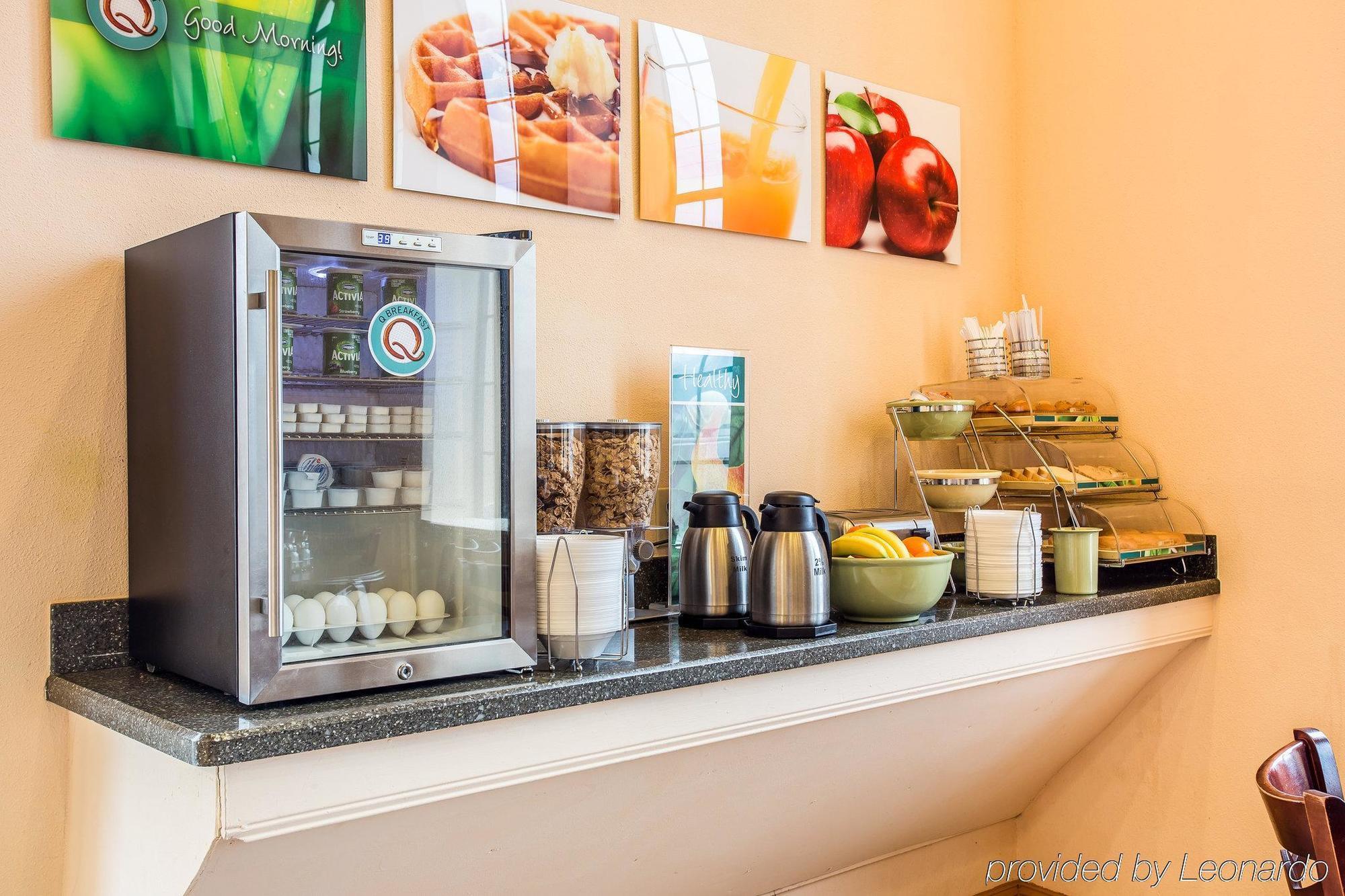 Quality Inn Bennettsville Экстерьер фото