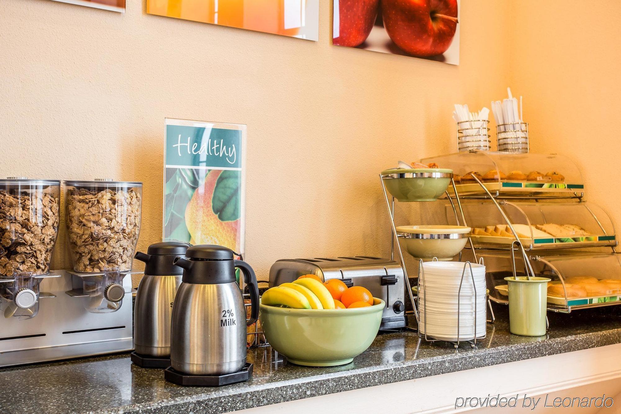 Quality Inn Bennettsville Экстерьер фото