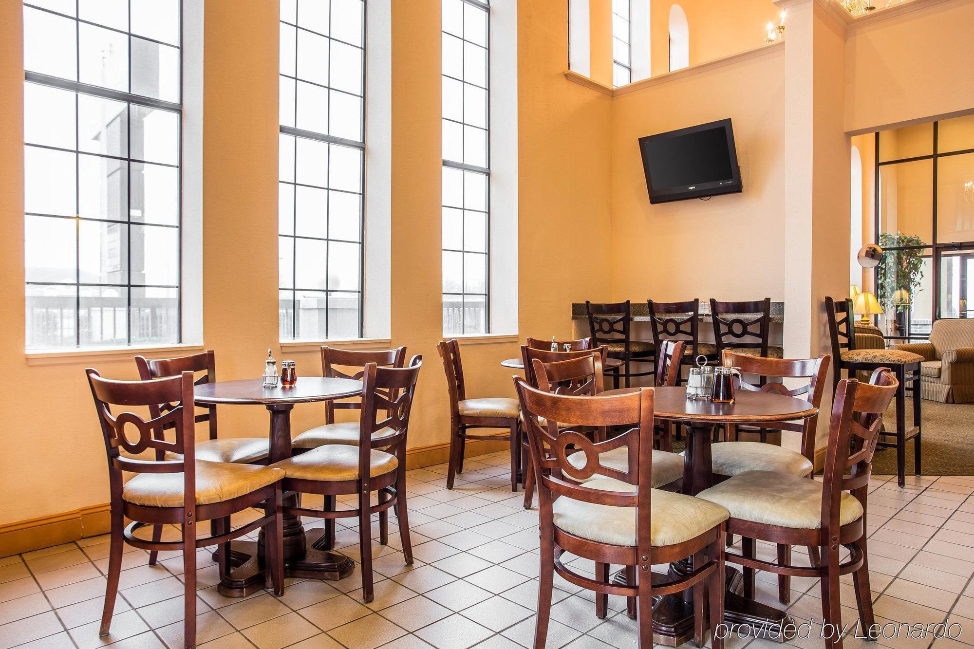 Quality Inn Bennettsville Экстерьер фото