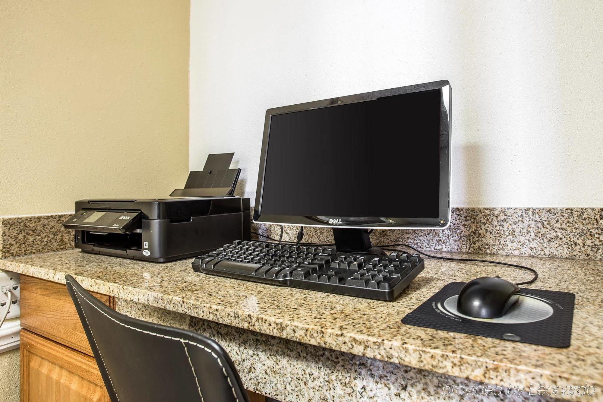 Quality Inn Bennettsville Экстерьер фото
