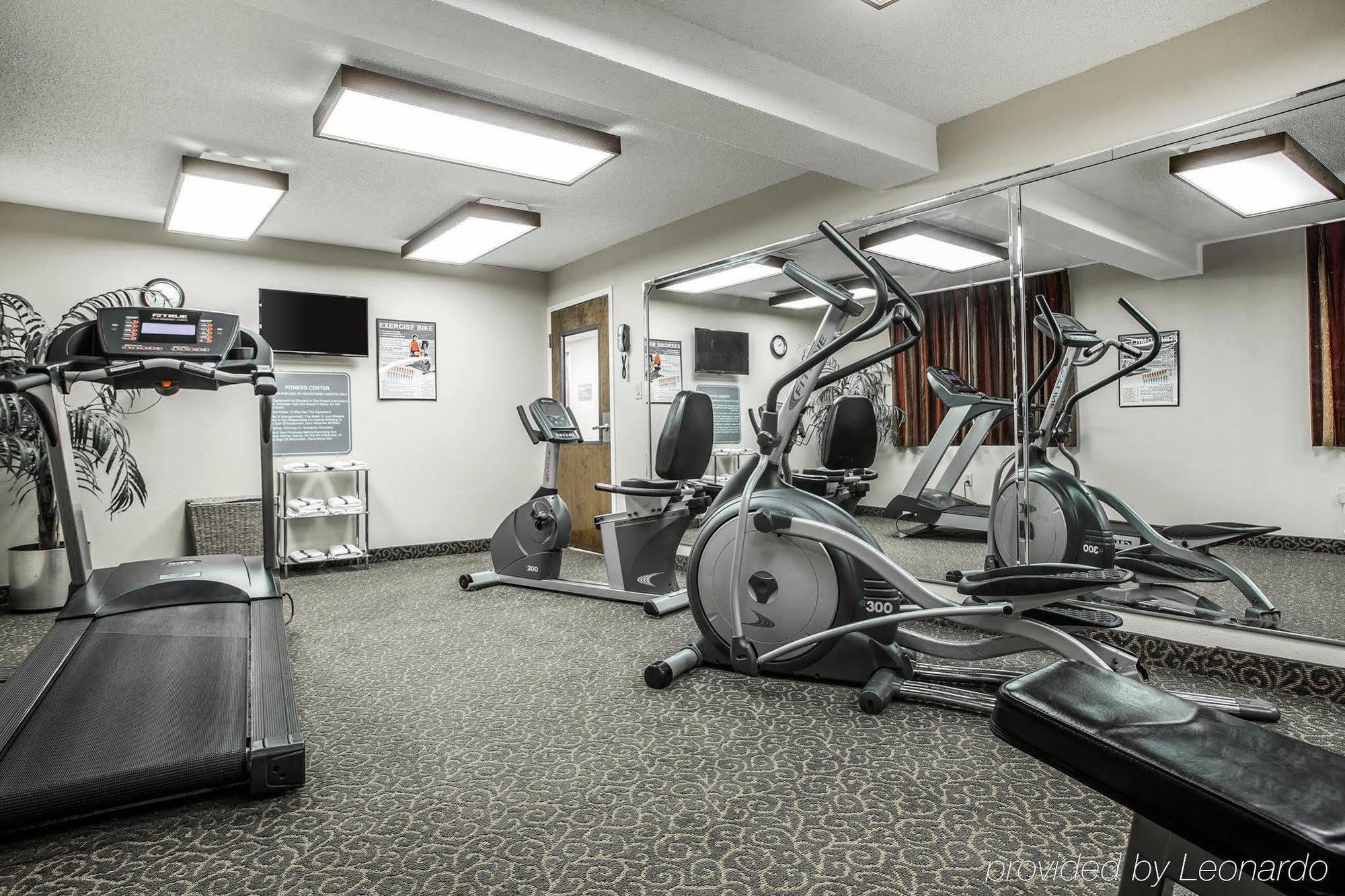 Quality Inn Bennettsville Экстерьер фото